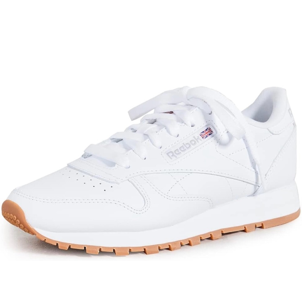 Reebok Classic Leather Sneakers LIKE NEW